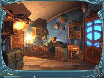Dream Chronicles screenshot 1