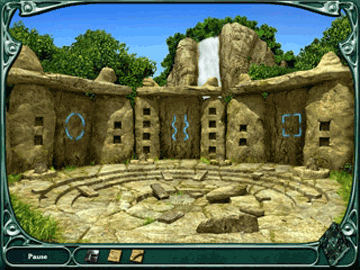 Dream Chronicles 2: The Eternal Maze screenshot 1