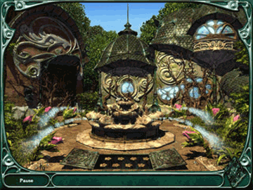 Dream Chronicles 2: The Eternal Maze screenshot 2