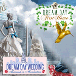Dream Day Couple