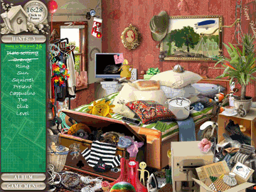 Dream Day First Home screenshot 2