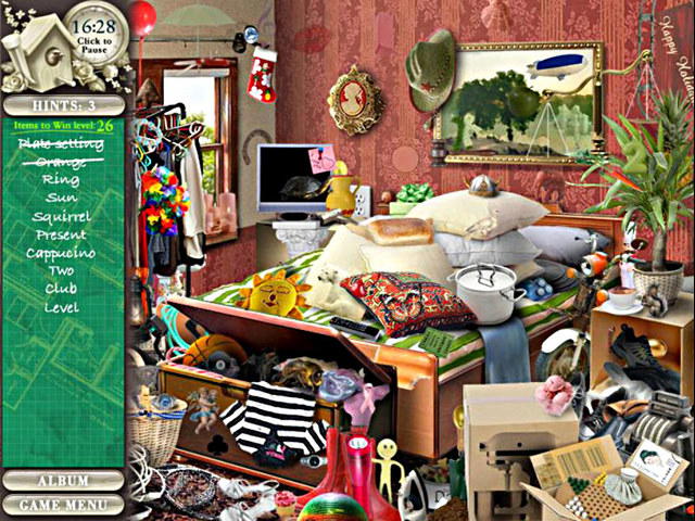 Dream Day First Home screenshot 2