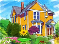 Dream Day First Home