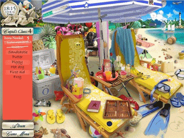 Dream Day Honeymoon screenshot 1