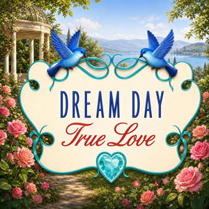 Dream Day True Love