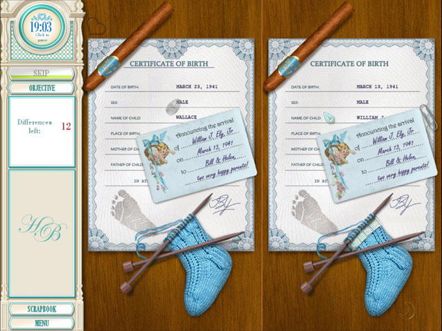 Dream Day True Love screenshot 2