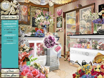 Dream Day Wedding gameplay screenshot