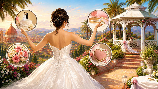 Dream Day Collection artwork