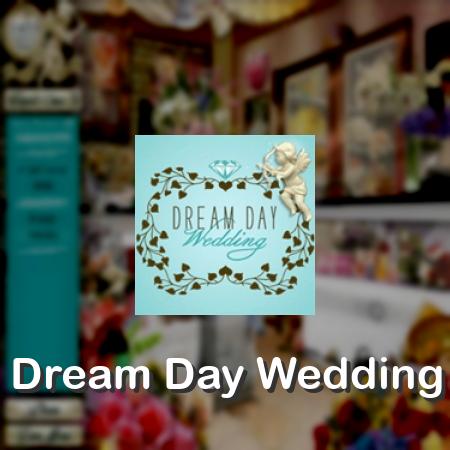 Dream Day Wedding