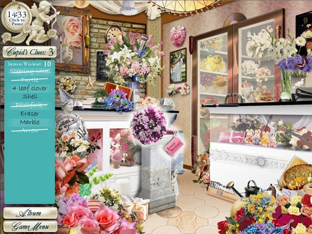 Dream Day Wedding screenshot