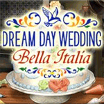 Dream Day Wedding: Bella Italia