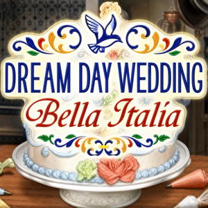 Dream Day Wedding: Bella Italia