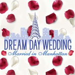 Dream Day Wedding: Married in Manhattan