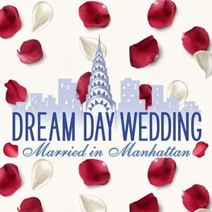Dream Day Wedding: Married in Manhattan