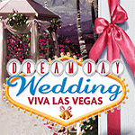 Dream Day Wedding: Viva Las Vegas