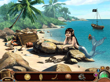 Dream Hills: Captured Magic screenshot 1