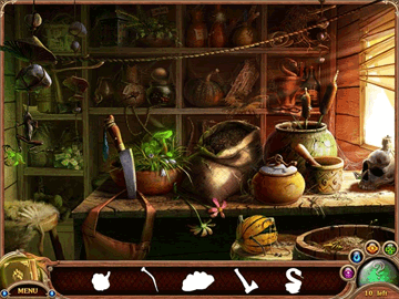 Dream Hills: Captured Magic screenshot 2