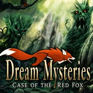 Dream Mysteries: Case of the Red Fox