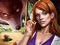Dream Mysteries: Case of the Red Fox