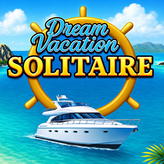 Dream Vacation Solitaire