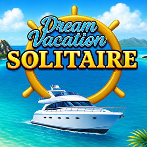Dream Vacation Solitaire