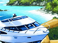 Dream Vacation Solitaire