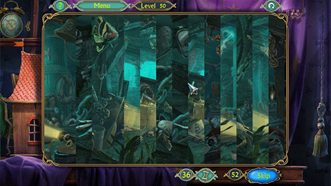 Dream Walker screenshot 2