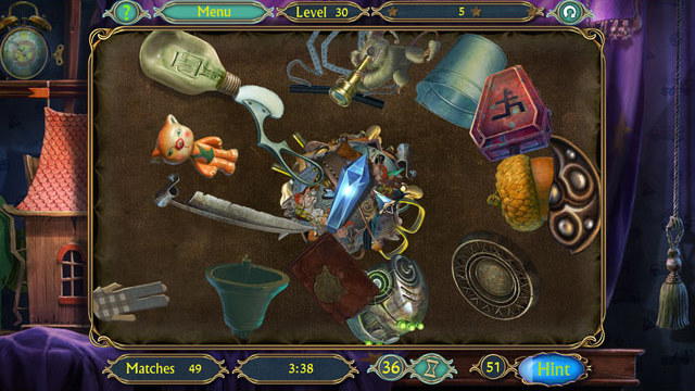 Dream Walker screenshot 1