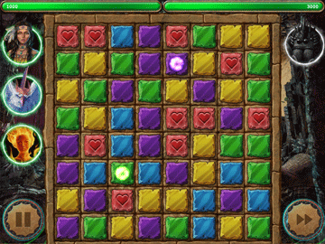 Dreamcatcher: Manitou screenshot 2