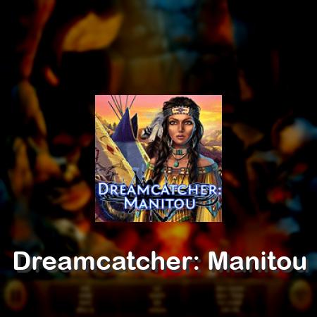 Dreamcatcher: Manitou