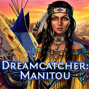 Dreamcatcher: Manitou