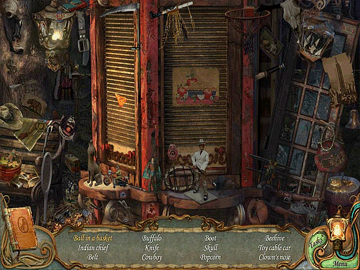 Dreamland screenshot 2