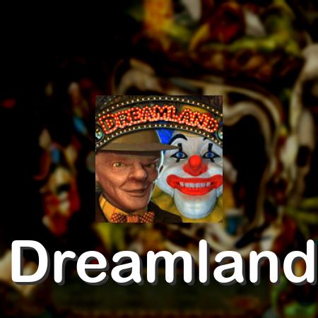 Dreamland