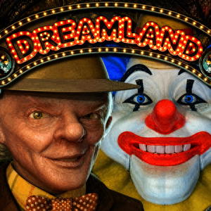 Dreamland