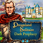 Dreamland Solitaire: Dark Prophecy