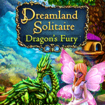 Dreamland Solitaire: Dragon's Fury