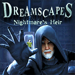 Dreamscapes: Nightmare's Heir