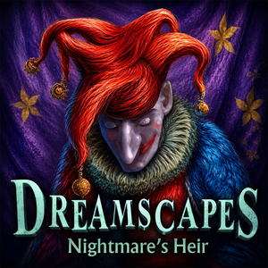 Dreamscapes: Nightmare's Heir