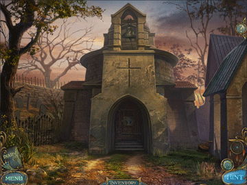Dreamscapes: The Sandman screenshot 1