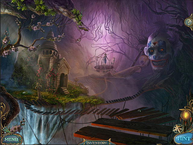 Dreamscapes: The Sandman screenshot 1