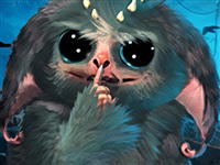 Dreamscapes: The Sandman