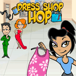 Dress Shop Hop