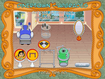 Dress Shop Hop screenshot 2