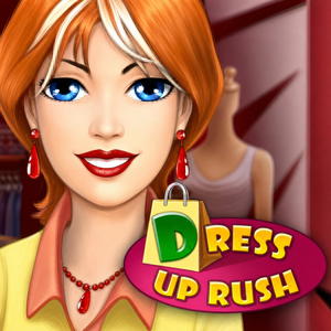 Dress Up Rush