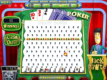 Drop 'Em Deluxe screenshot 2