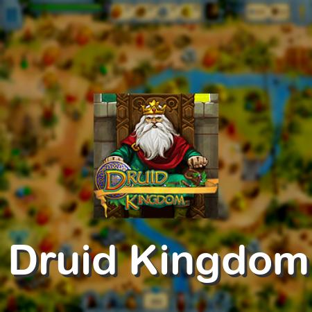 Druid Kingdom