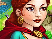 Druid Kingdom