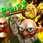 Druids: Battle of Magic