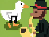 Duck Quest