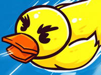 Duck Tub Battle